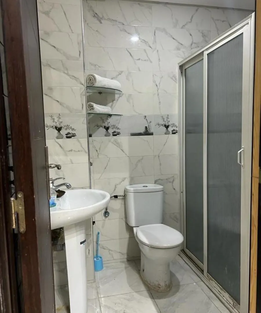La Paix Apartment Casablanca